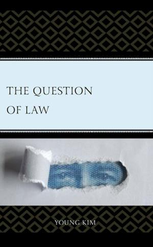 Question of Law