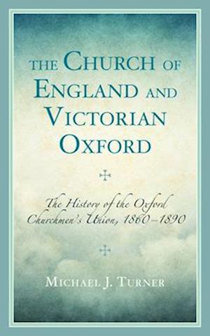 Church of England and Victorian Oxford