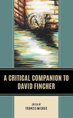 A Critical Companion to David Fincher
