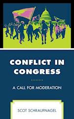 Conflict in Congress