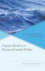 Virginia Woolf as a Process-Oriented Thinker