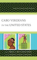 Cabo Verdeans in the United States