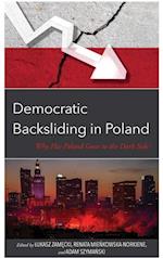 Democratic Backsliding in Poland