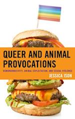 Queer and Animal Provocations