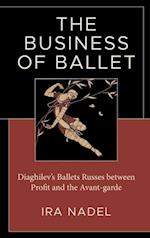 Business of Ballet