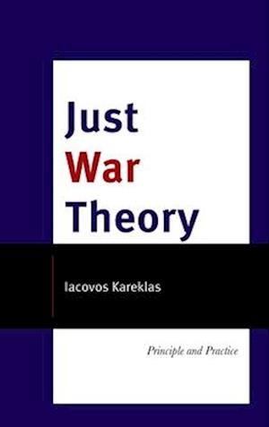 Just War Theory