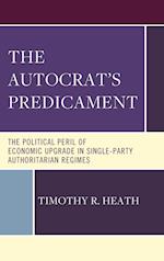 The Autocrat’s Predicament