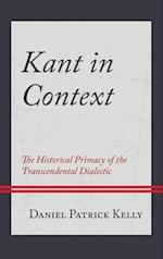 Kant in Context