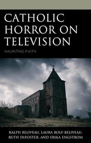 Catholic Horror on Television