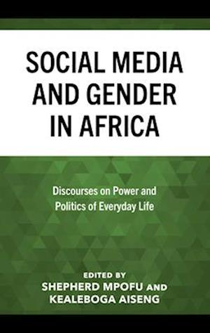 Social Media and Gender in Africa