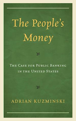 The People’s Money