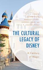 The Cultural Legacy of Disney