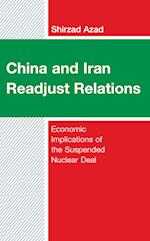 China and Iran Readjust Relations