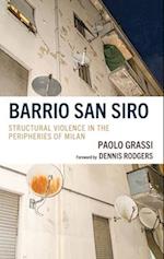 Barrio San Siro