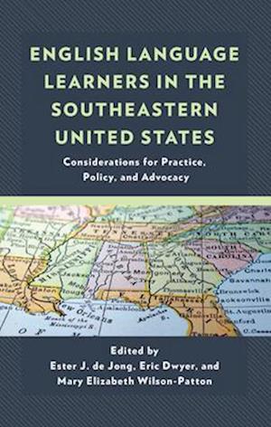 English Language Learners in the Southeastern United States