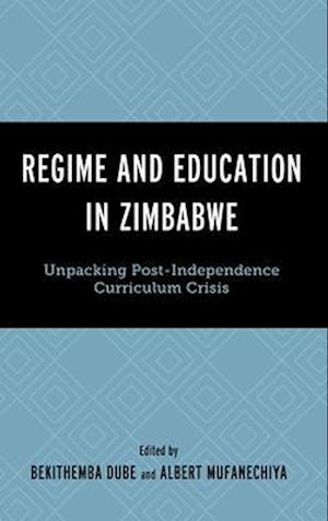 Regime and Education in Zimbabwe