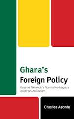 Ghana's Foreign Policy