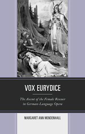 Vox Eurydice