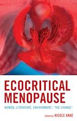 Ecocritical Menopause