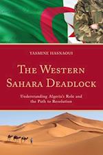 The Western Sahara Deadlock