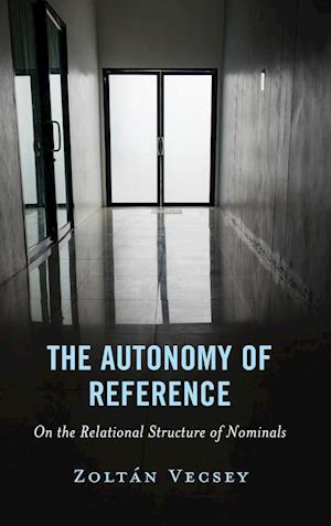 The Autonomy of Reference