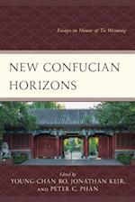 New Confucian Horizons