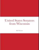 United States Senators from Wisconsin 
