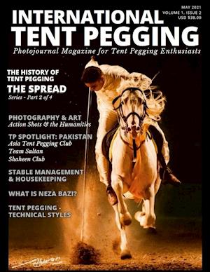 International Tent Pegging - May 2021