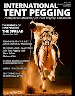 International Tent Pegging - May 2021