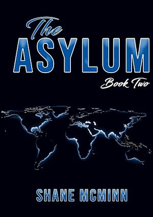 The Asylum book 2