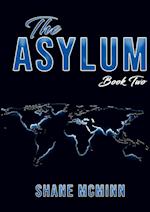 The Asylum book 2 