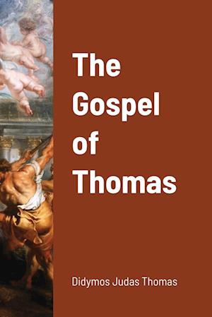 The Gospel of Thomas