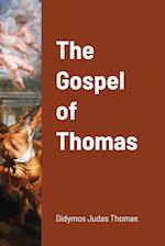 The Gospel of Thomas 