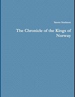 The Chronicle of the Kings of Norway 