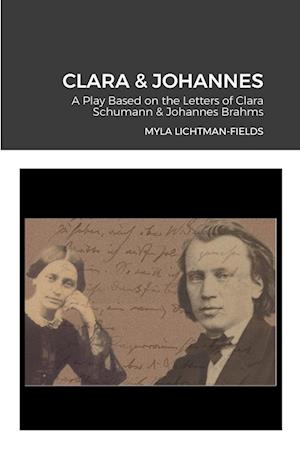 CLARA & JOHANNES