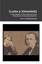 CLARA & JOHANNES