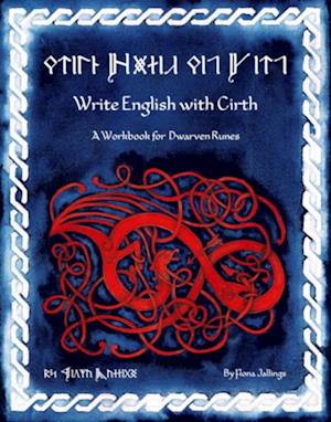 Write English with Cirth