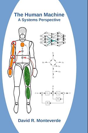 The Human Machine: A Systems Perspective