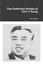 The Selected Works of Kim Il Sung 