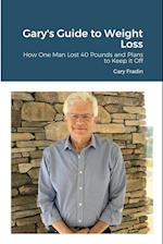 Gary's Guide to Weight Loss 