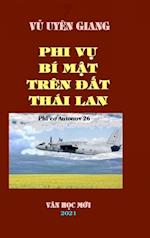 PHI VU BI MAT TREN DAT THAI LAN