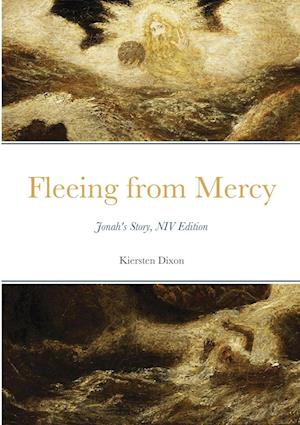 Fleeing from Mercy