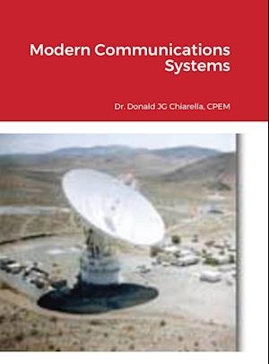 Modern Communications Systems