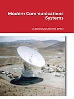 Modern Communications Systems 