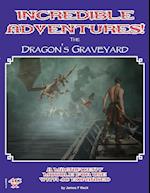 Incredible Adventures - The Dragons Graveyard 