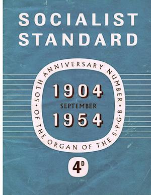 Socialist Standard September 1954