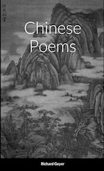 Chinese Poems 