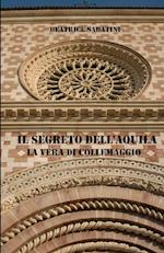 Il segreto dell'Aquila, la vera di Collemaggio