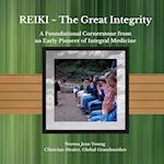 REIKI ~ The Great Integrity