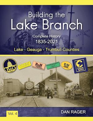 Building the Lake Branch